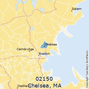 chelsea massachusetts county|Chelsea, Massachusetts (MA 02149, 02150) profile: population, .